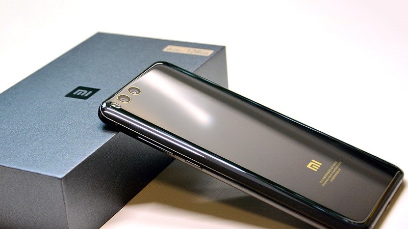 Xiaomi Mi 6 Xiaomi Mi 6