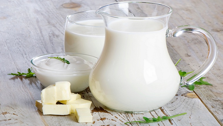Những tuyệt chiêu rửa mặt bằng sữa tươi hiệu quả nhất Những tuyệt chiêu rửa mặt bằng sữa tươi hiệu quả nhất