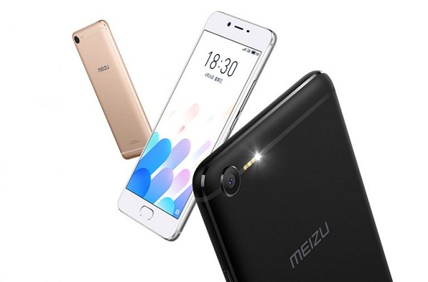Meizu E2 Meizu E2