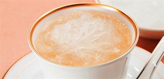 Cách chọn nước yến sào chất lượng