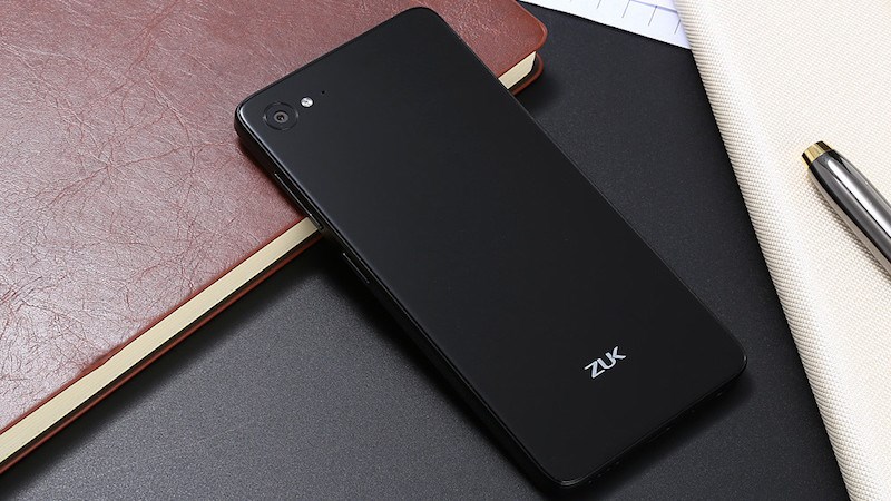 Lenovo ZUk Lenovo ZUk