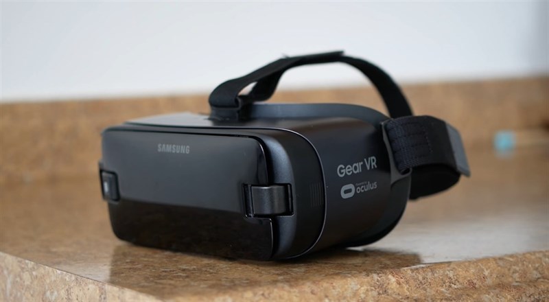 samsung gear vr