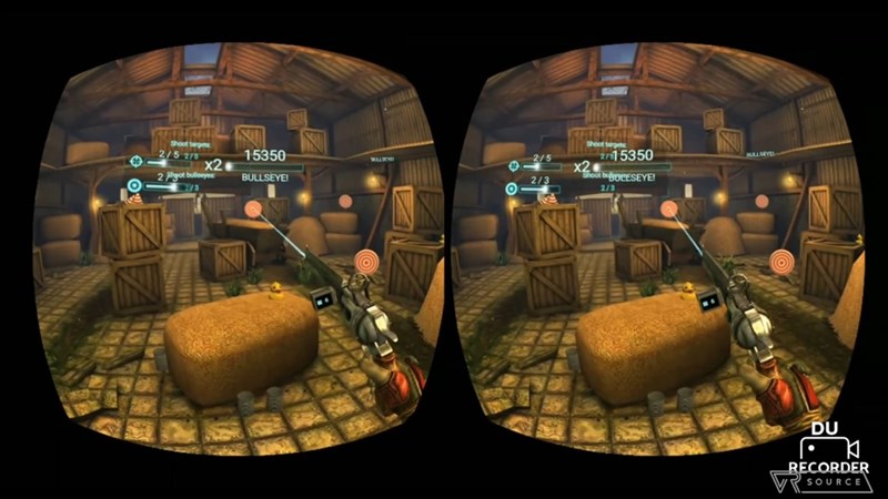 Gear VR Gear VR