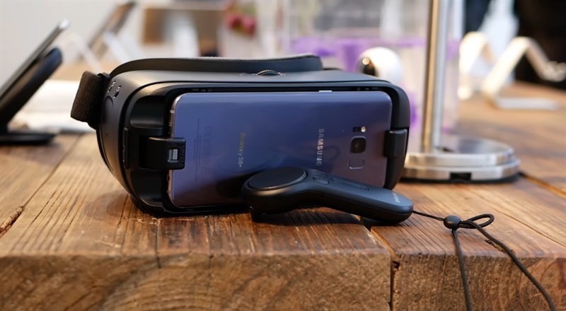 gear vr gear vr