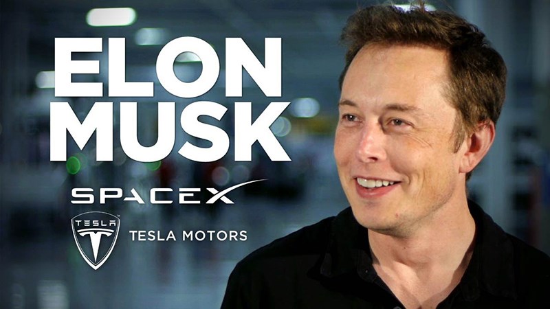 Ý tưởng vi diệu của Elon Musk: Kết nối não bộ con người và máy tính