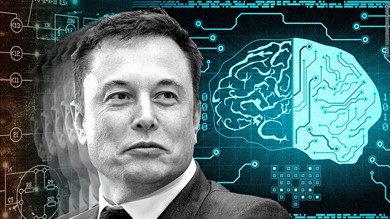Ý tưởng kết nối não với máy tính của Elon Musk xa vời lắm