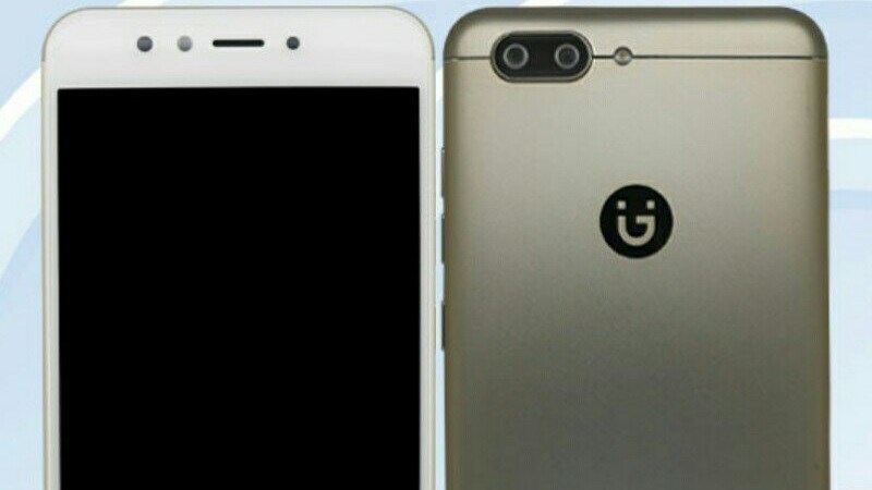 Gionee S10 Gionee S10