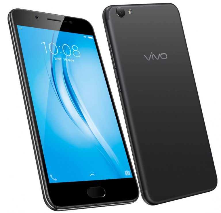 Vivo giới thiệu Smartphone mới: Camera Selfie 20MP, RAM 4GB