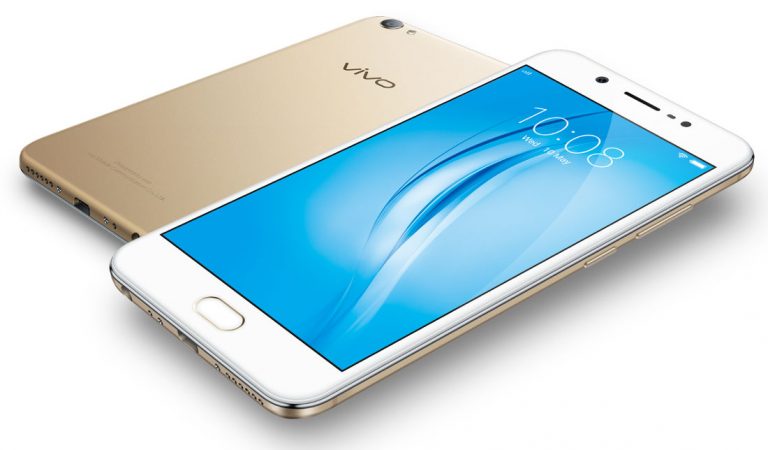 Vivo giới thiệu Smartphone mới: Camera Selfie 20MP, RAM 4GB