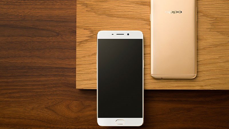 Oppo R11 đạt được chứng nhận quan trọng, sẵn sàng ra mắt