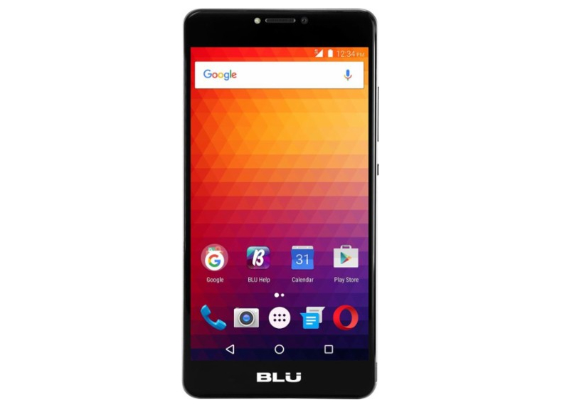 Blu r1 plus Blu r1 plus