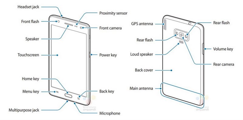 Samsung Z4 chạy Tizen đạt chứng nhận để chuẩn bị ra mắt