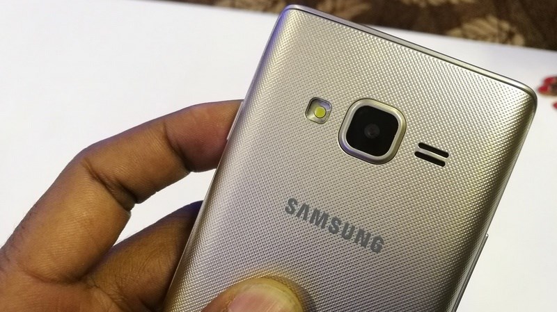 Samsung Z4 chạy Tizen đạt chứng nhận để chuẩn bị ra mắt