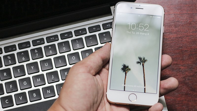 Đánh giá chi tiết iPhone 6 32GB Đánh giá chi tiết iPhone 6 32GB