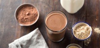 Các cách pha bột cacao cho thức uống thơm ngon
