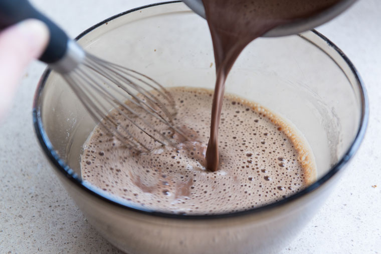 Các cách pha bột cacao cho thức uống thơm ngon