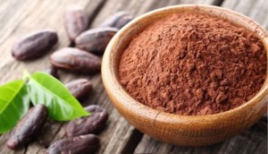 Có nên cho bé uống bột cacao?