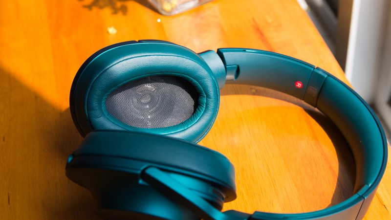 Driver âm thanh trên Sony MDR-100AAP Driver âm thanh trên Sony MDR-100AAP