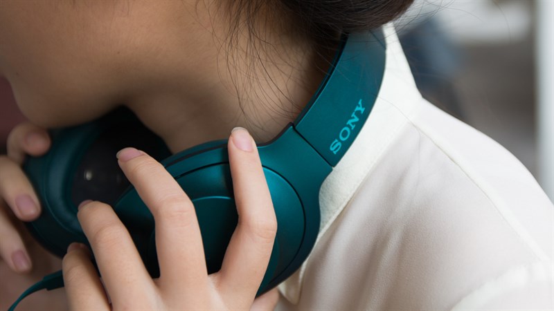 Sony MDR-100AAP Sony MDR-100AAP