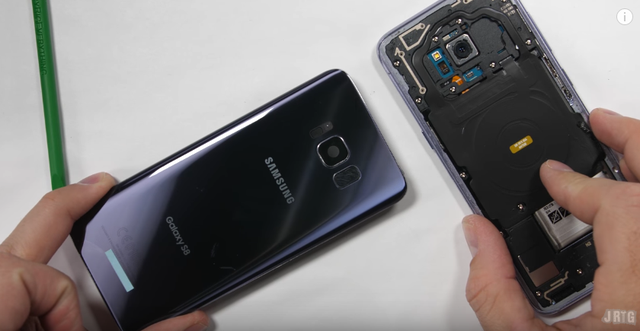 Cách để sở hữu chiếc Galaxy S8 Cách để sở hữu chiếc Galaxy S8