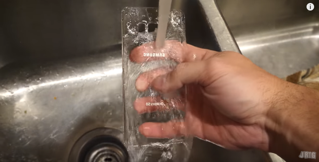 Cách để sở hữu chiếc Galaxy S8 Cách để sở hữu chiếc Galaxy S8