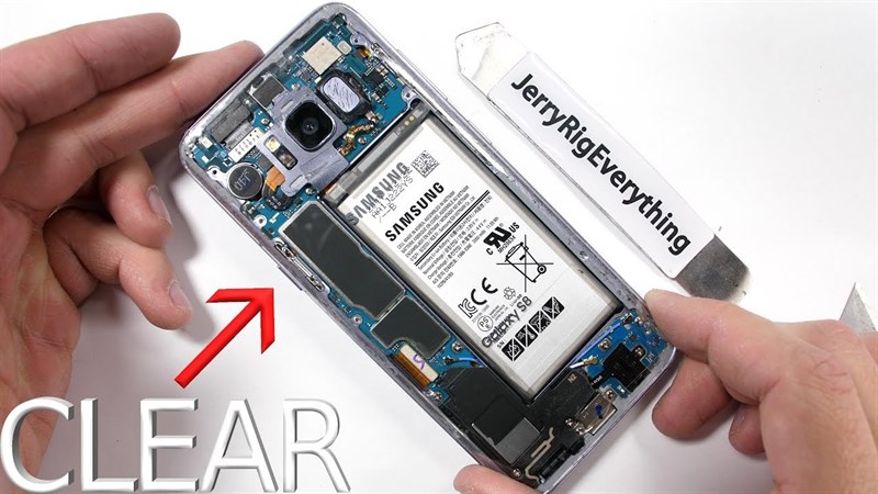 Galaxy S8 Galaxy S8