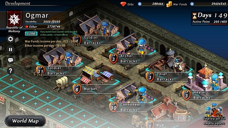 Mystery of Fortune 2 Mystery of Fortune 2