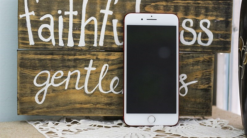 lỗi thường gặp trên iphone