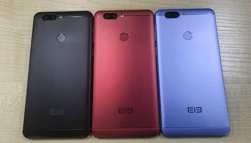 Elephone P8 Mini