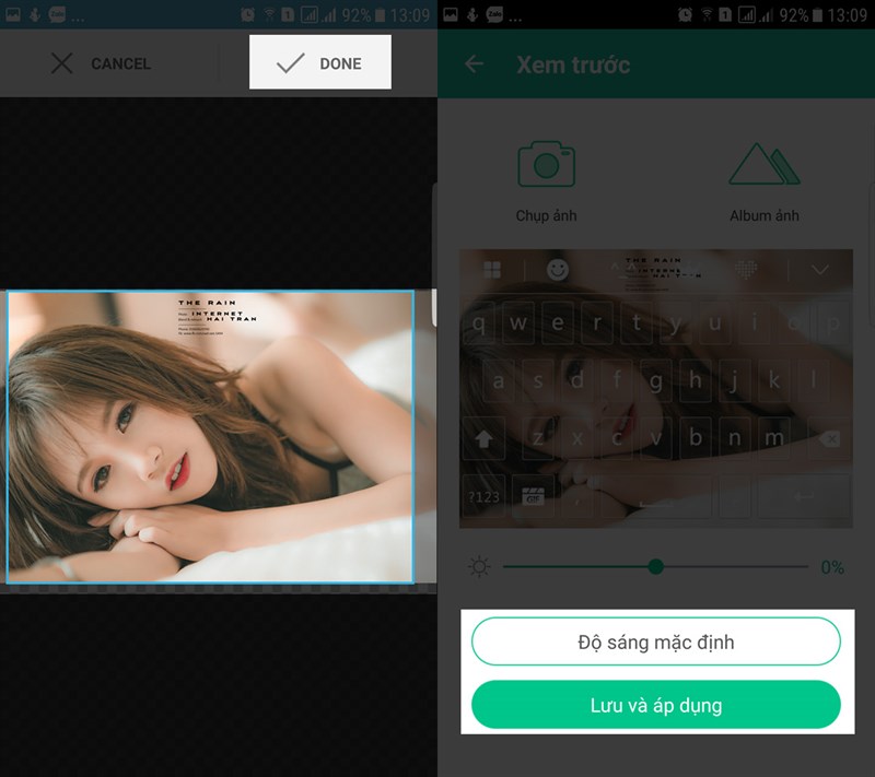 Boto Keyboard Boto Keyboard