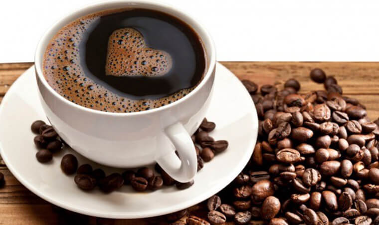 Uống cà phê giúp cải thiện khả năng chăn gối