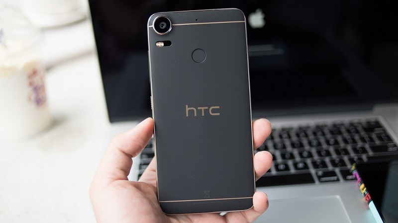 HTC Desire 10 Pro: Thiết kế trẻ trung, camera 20 MP giảm giá mạnh HTC Desire 10 Pro: Thiết kế trẻ trung, camera 20 MP giảm giá mạnh