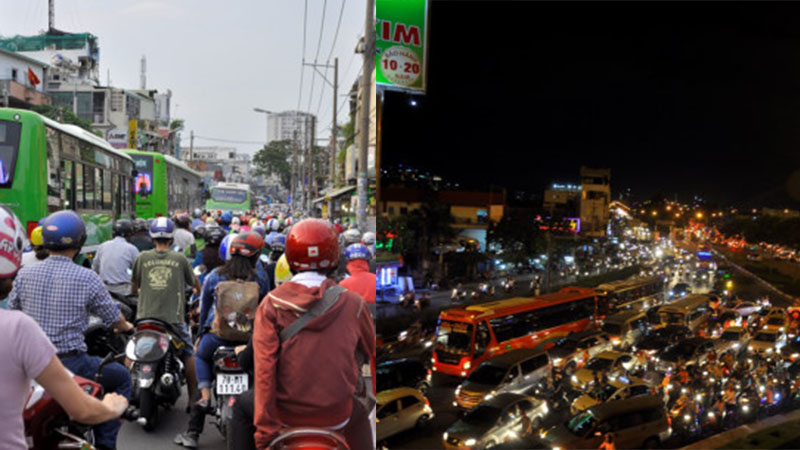 Liệu ý tưởng này có phù hợp với Việt Nam?