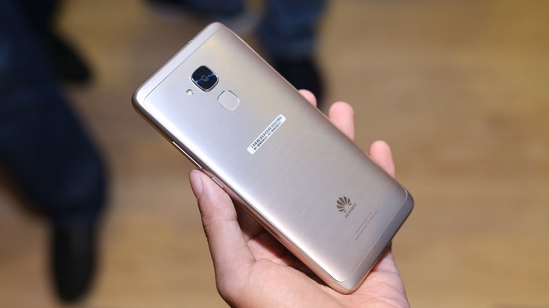 Huawei GR5 Mini thiết kế kim loại, vân tay 1 chạm giảm giá còn 3.6 triệu Huawei GR5 Mini thiết kế kim loại, vân tay 1 chạm giảm giá còn 3.6 triệu