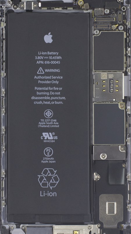 50 Hình Nền iPhone 6 Đẹp Độc Chất Ngất Trên Cành Quất