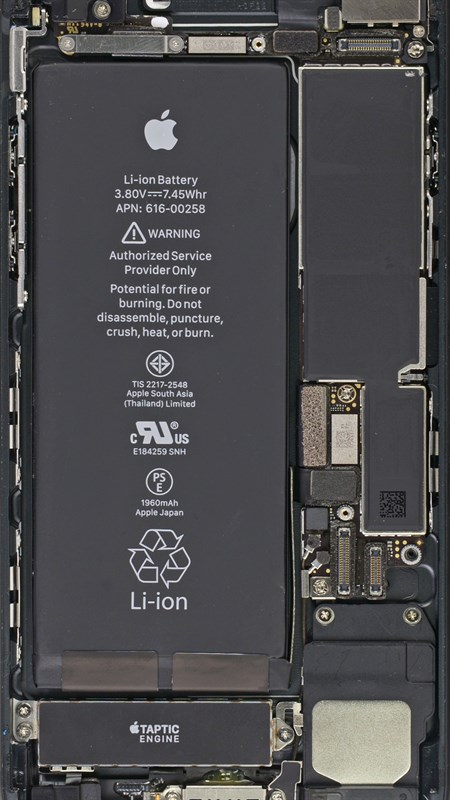 Bộ ảnh nền màn hình khóa đẹp cho iPhone 6 6S