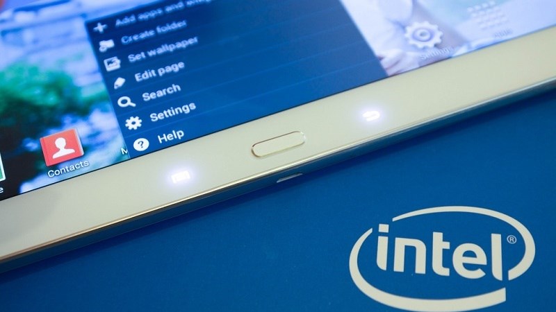 Samsung sắp vượt mặt Intel ở mảng vi xử lý Samsung sắp vượt mặt Intel ở mảng vi xử lý