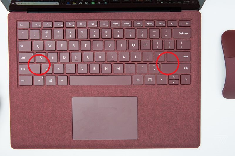 Surface laptop (4)
