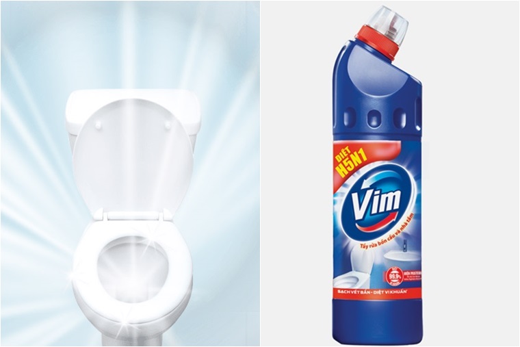Có thương hiệu, nguồn gốc, xuất xứ rõ ràng