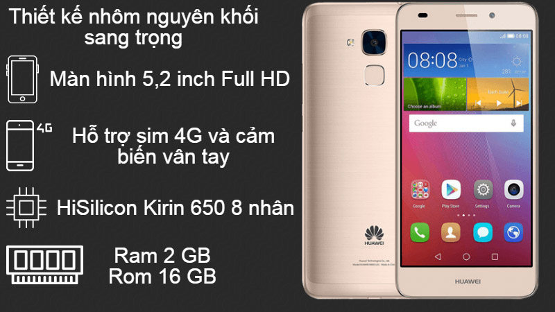 huawei gr5 mini