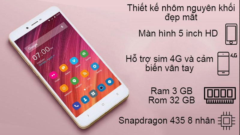 xiaomi redmi 4x