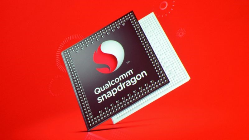Qualcomm chuẩn bị ra mắt vi xử lý tầm trung Snapdragon 660