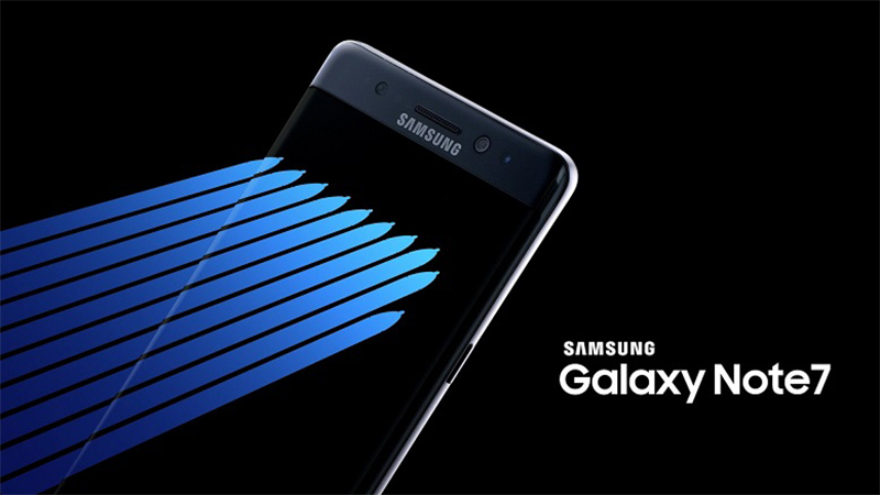 Samsung Galaxy Note 7 chọn Note 7 tân trang thay S8?