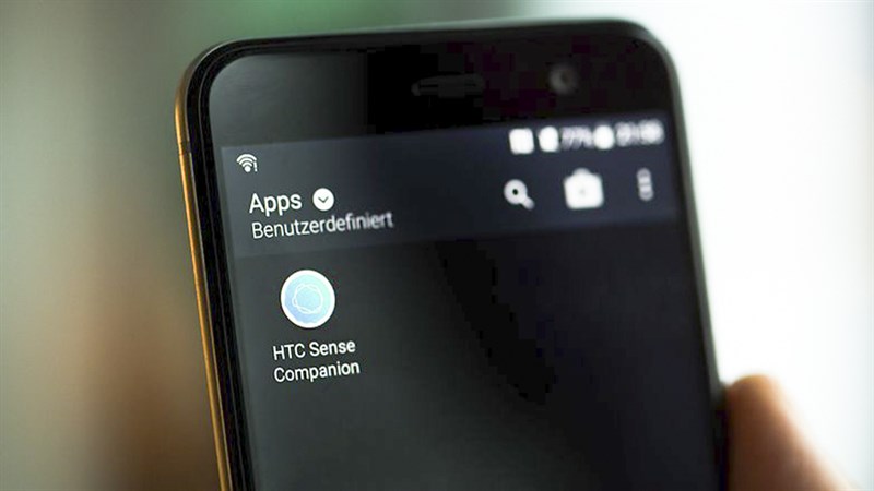 HTC U 11 sẽ là chiếc flagship đỉnh nhất của HTC trong 2017?