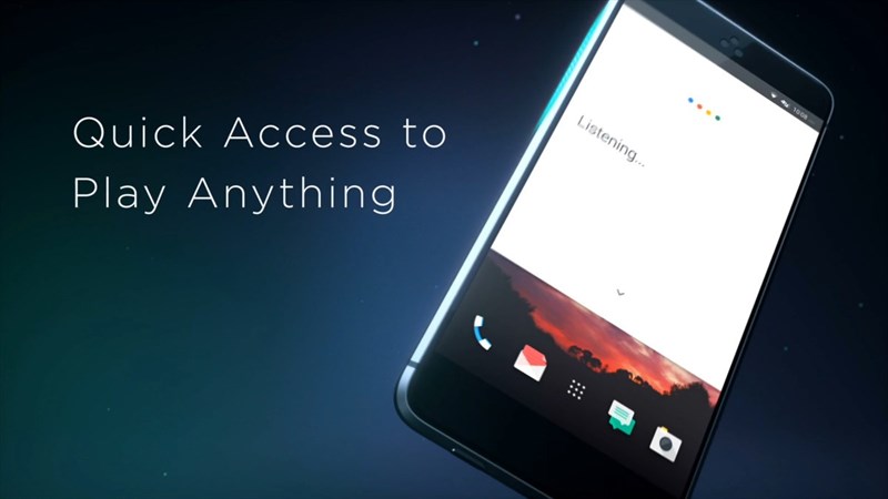 HTC U 11 sẽ là chiếc flagship đỉnh nhất của HTC trong 2017?