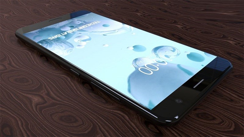 HTC U 11 sẽ là chiếc flagship đỉnh nhất của HTC trong 2017?