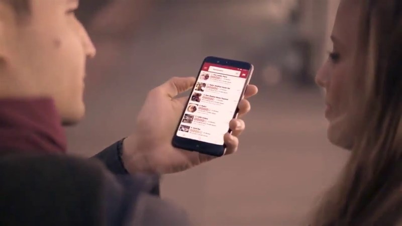 HTC U 11 sẽ là chiếc flagship đỉnh nhất của HTC trong 2017?