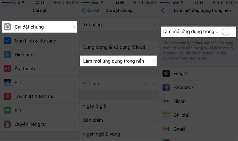 ios ios