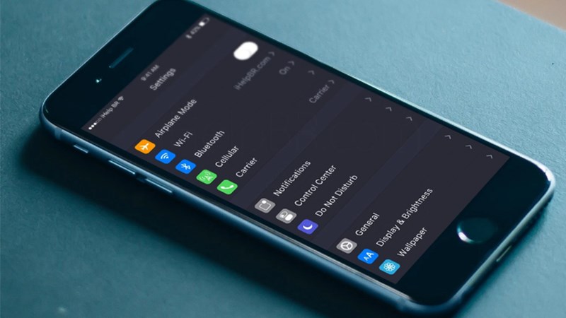 ios ios