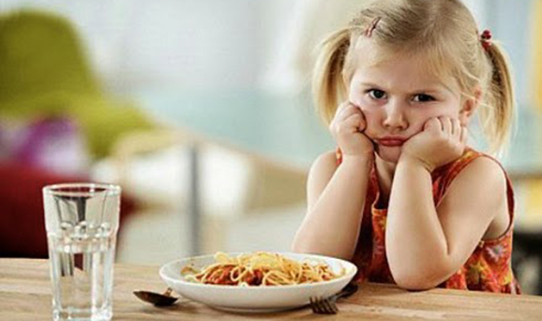 Vai trò của sắt